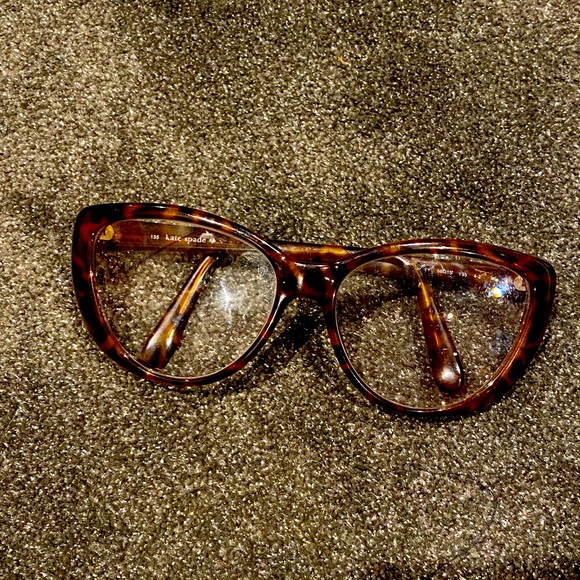 kate spade Accessories - Kate Spade reading glasses